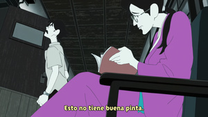 Yojouhan Time Machine Blues